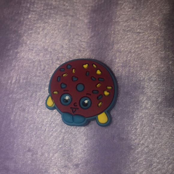 🌈 Croc Jibbitz - Picture 3 of 5